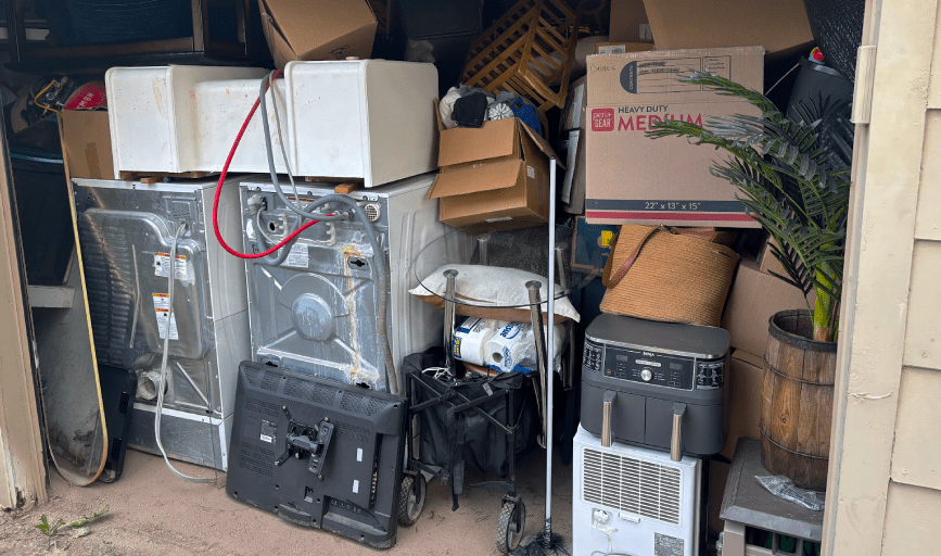Signature Moving & Junk Removal