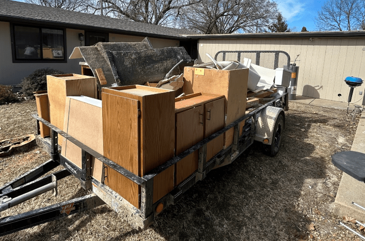 Signature Moving & Junk Removal
